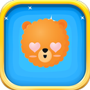 BooMoji - Boo Pomeranian Dog Emoji APK