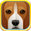 BeagleMoji - Beagle Dog Emoji APK