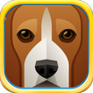 BeagleMoji - Beagle Dog Emoji