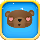 BearMoji - Bear Emoji APK