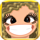 Blonde Woman Emoji APK