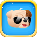 BulldogMoji - Bulldog Emoji APK