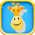 Giraffe Emoji