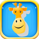 Giraffe Emoji APK