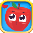FruitMoji - Fruit Emoji