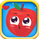 FruitMoji - Fruit Emoji APK