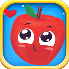 FruitMoji アイコン