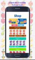 FruitMoji スクリーンショット 2