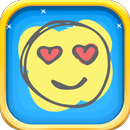 FunMoji - Funny Emojis for Fun APK