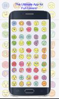 FunMoji - Funny Emojis for Fun Affiche