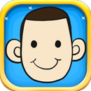 Handsome Guy Emoji APK