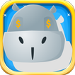 ”HippoMoji - Hippo Emoji