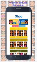 IndieMoji - Indian Woman Emoji اسکرین شاٹ 2