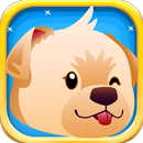 Labrador Retriever Emoji APK