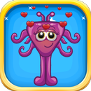 MonsterMoji - Monster Emoji APK