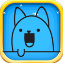 Manga Cat Emoji APK