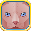 Sphynx Emoji