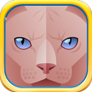 Sphynx Emoji APK