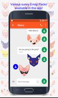 Sphynx Emoji Screenshot 1