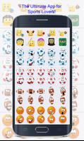 Sports Emoji bài đăng