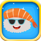 Sushi Emoji Plus иконка