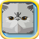 PersianMoji - Persian Cat Emoji APK