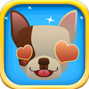 PitbullMoji - Pitbull Emoji APK