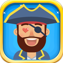 PirateMoji - Pirate Emoji aplikacja