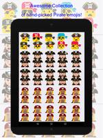 PirateMoji اسکرین شاٹ 3