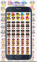 PirateMoji پوسٹر