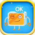 Robot Emoji