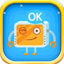 Robot Emoji APK