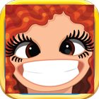 Redhair Woman Emoji icon