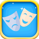 TheatreMoji - Theatre Emoji APK