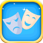 TheatreMoji - Theatre Emoji icône