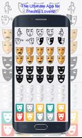 TheatreMoji - Theatre Emoji Affiche