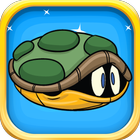 TurtleMoji - Turtle Emoji icône