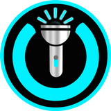 Flashlight widget ícone