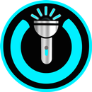 Flashlight widget APK