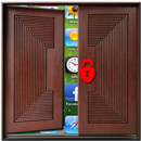 Master Door Lock Screen Prank APK