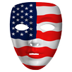 Flag Face Painting: Flag on Profile Picture APK