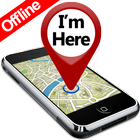 Find My Lost Phone আইকন