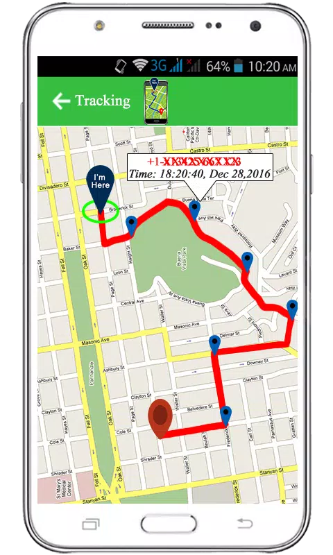 Phone Tracker: Offline Phone Locator APK for Android Download
