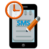SMS Scheduler icon