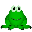 Frog Puzzle APK