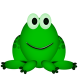 Frog Puzzle