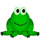 Frog Puzzle-APK