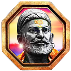 Shivaji Maharaj Photo Frames Zeichen