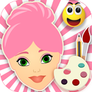 Coloriage - jeux de fille APK