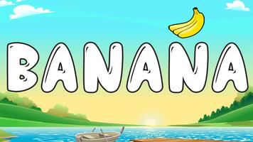 Minioni -Banana Adventure 2017 اسکرین شاٹ 1